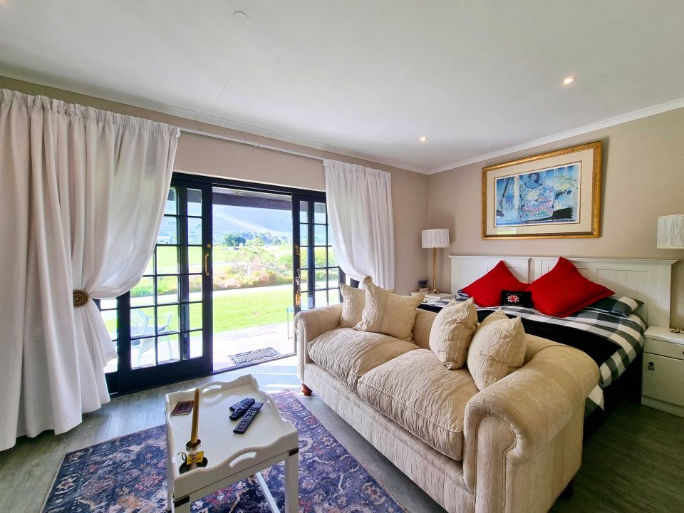 Mulligans Guest Lodge