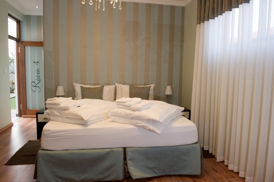 Namib Guesthouse