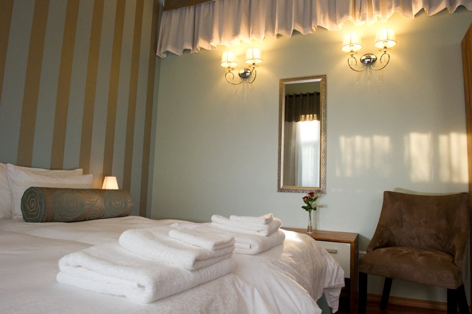 Namib Guesthouse