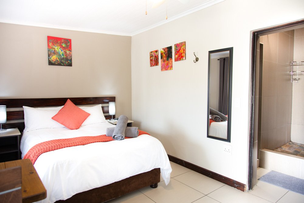 Nahoon Eco Lodge