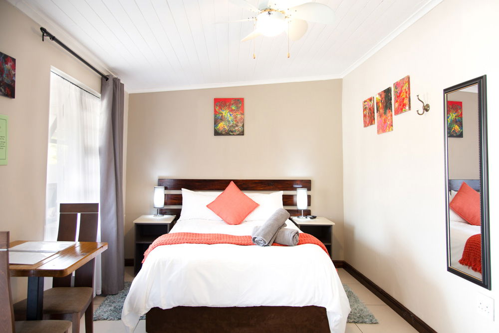 Nahoon Eco Lodge