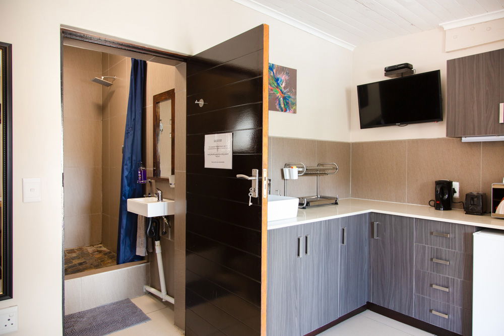 Nahoon Eco Lodge
