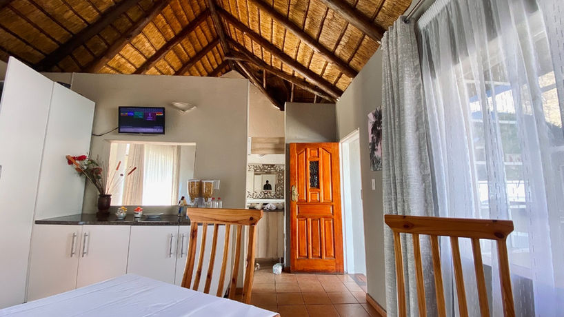 Nandi's Guesthouse