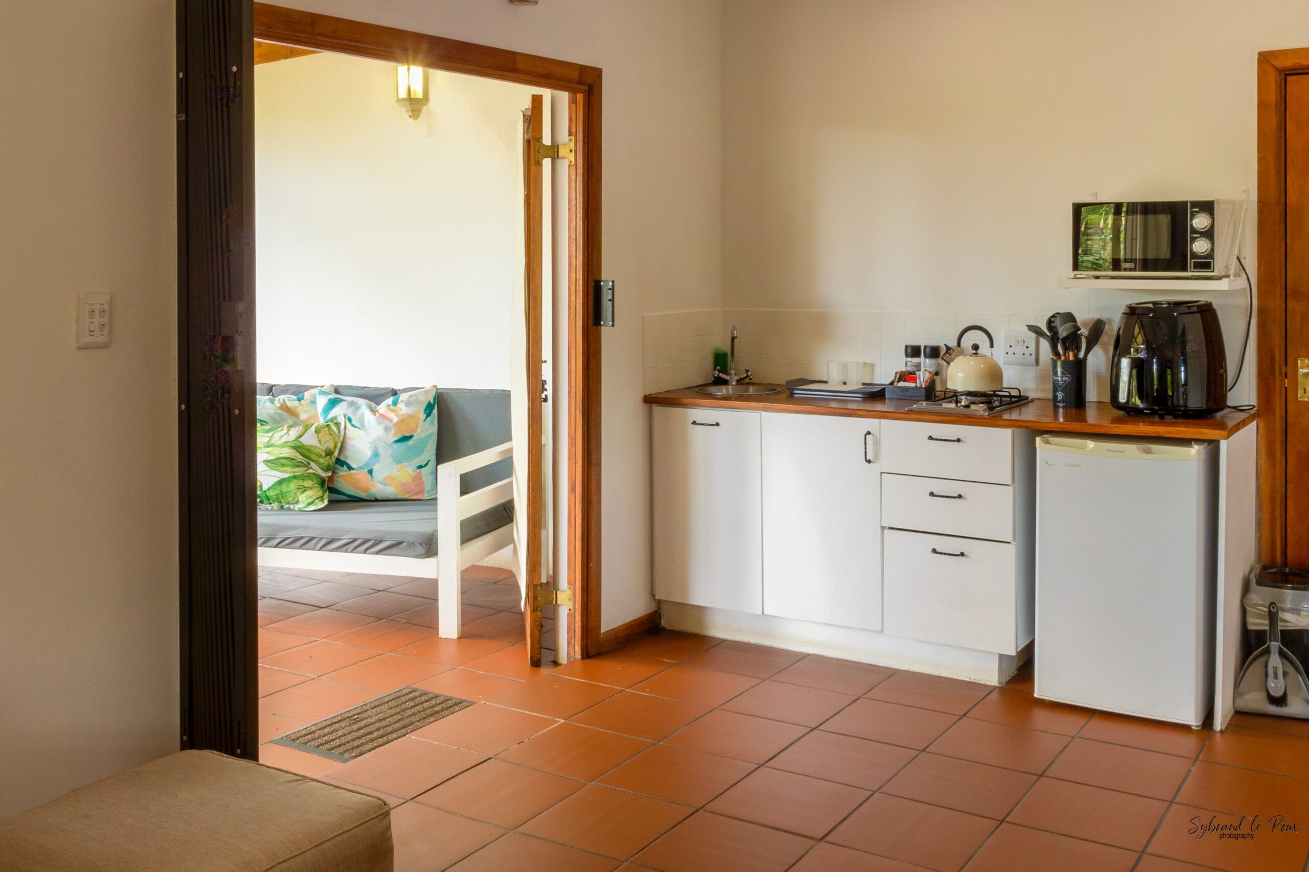 Ndlovu Addo River Lodge