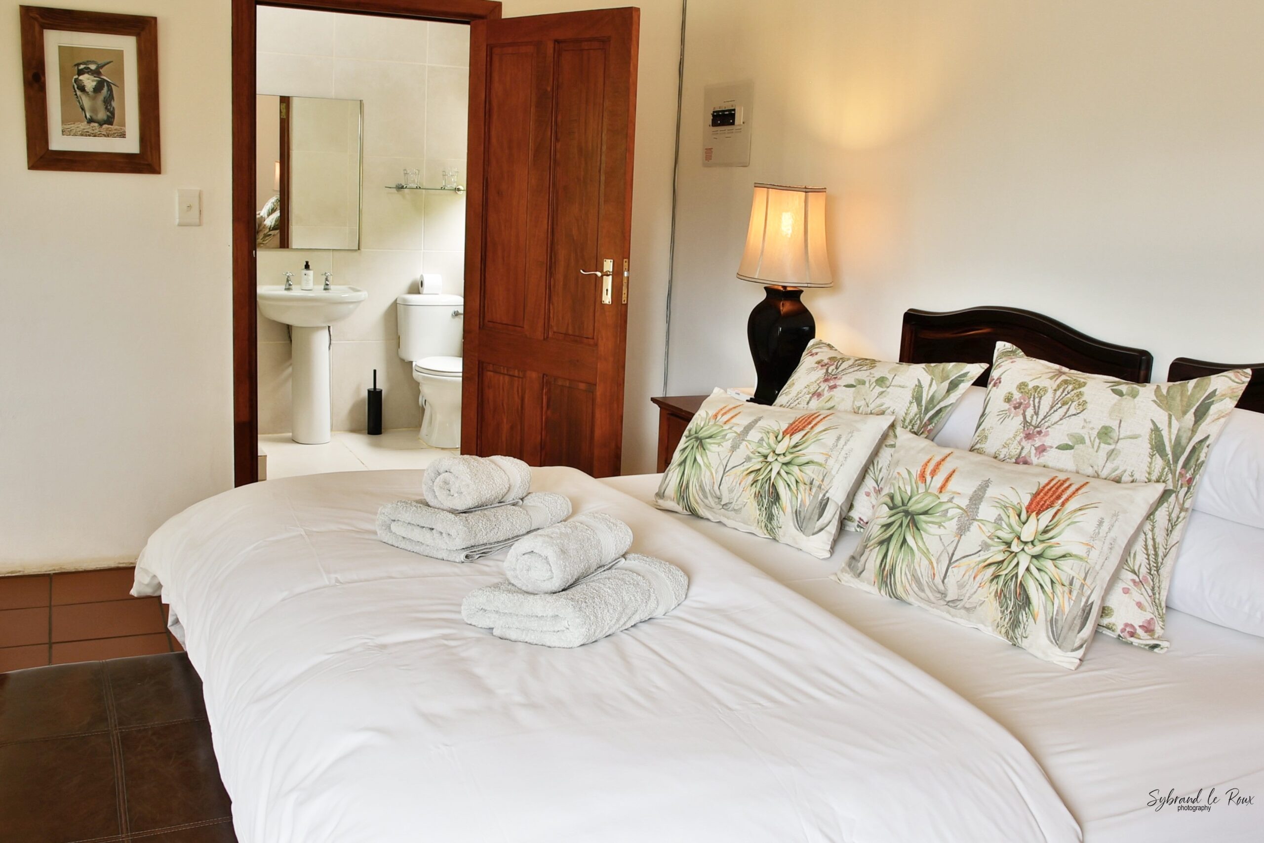 Ndlovu Addo River Lodge
