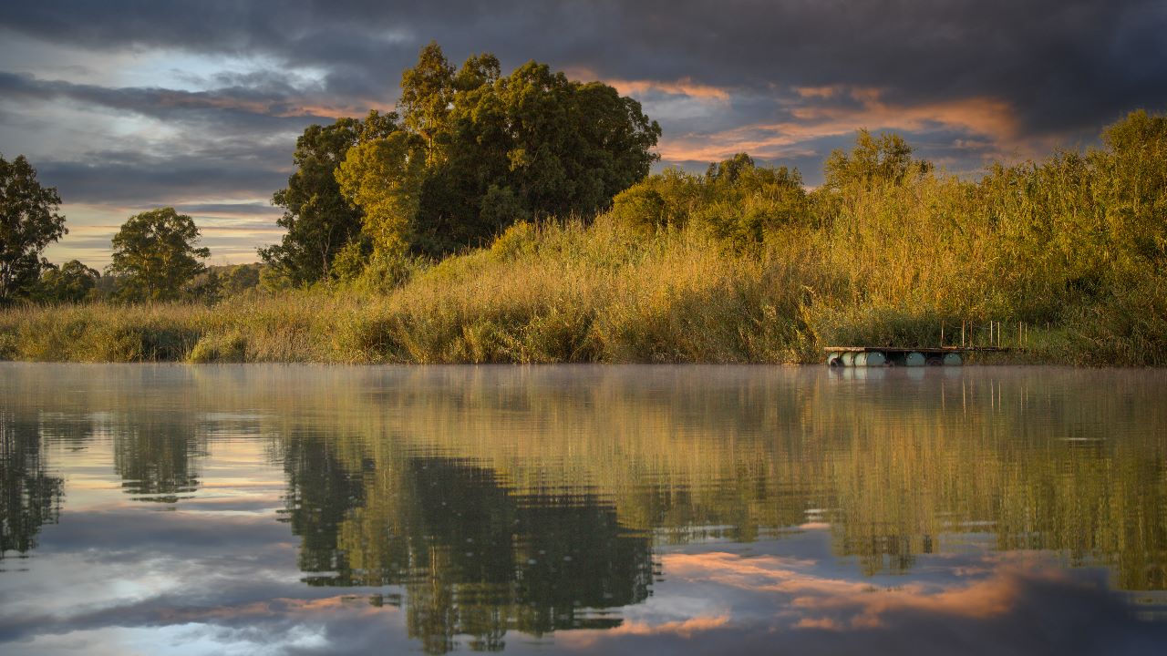 Ndlovu Addo River Lodge