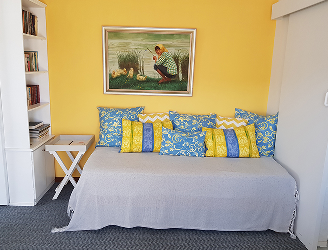 Nat-Art Accommodation