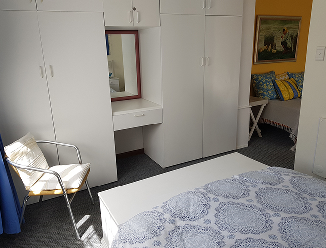 Nat-Art Accommodation