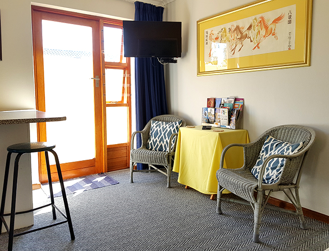 Nat-Art Accommodation