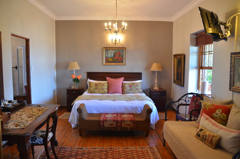 New Stone Manor Guesthouse