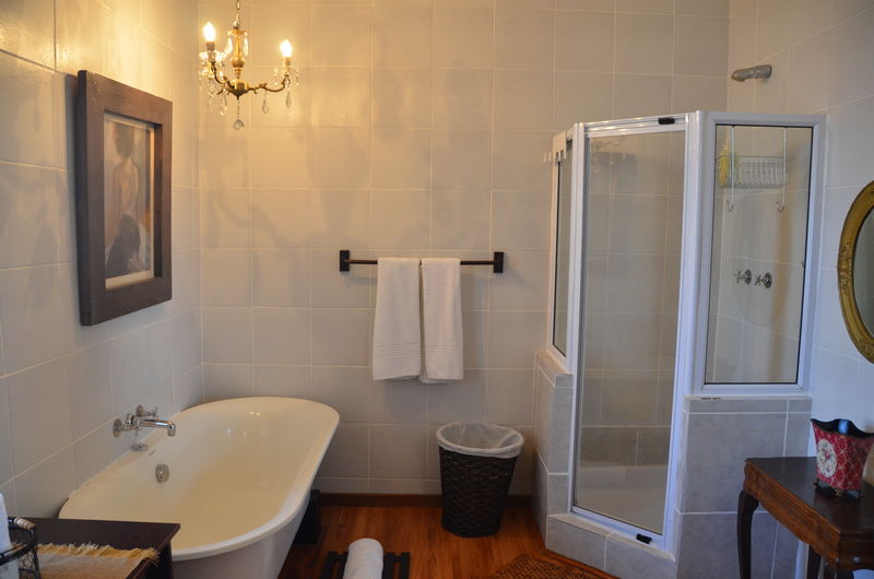 New Stone Manor Guesthouse