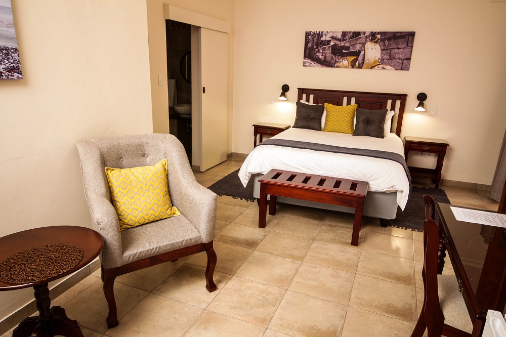 New Haven Guest House