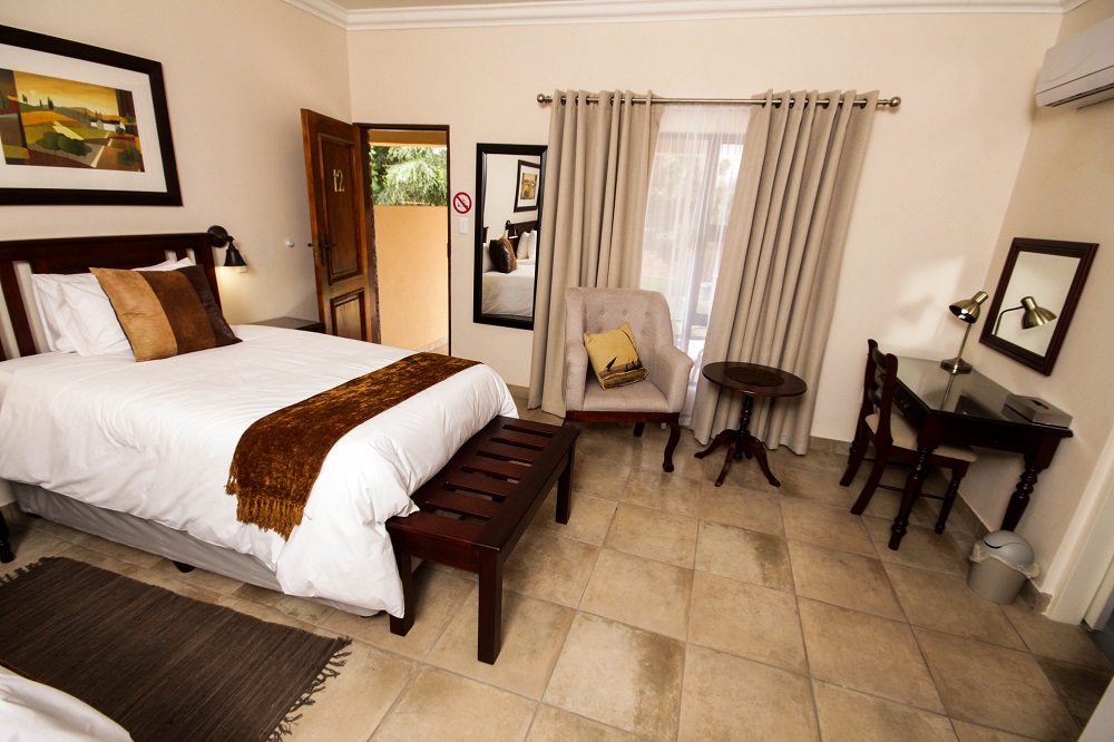 New Haven Guest House