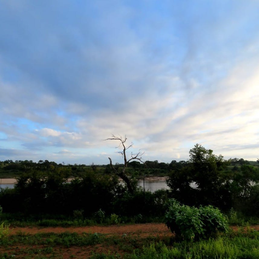 Nghala Self-Catering Holiday Home