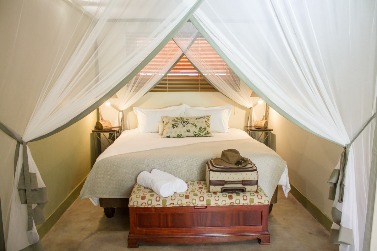 Nguni Lodge Victoria Falls
