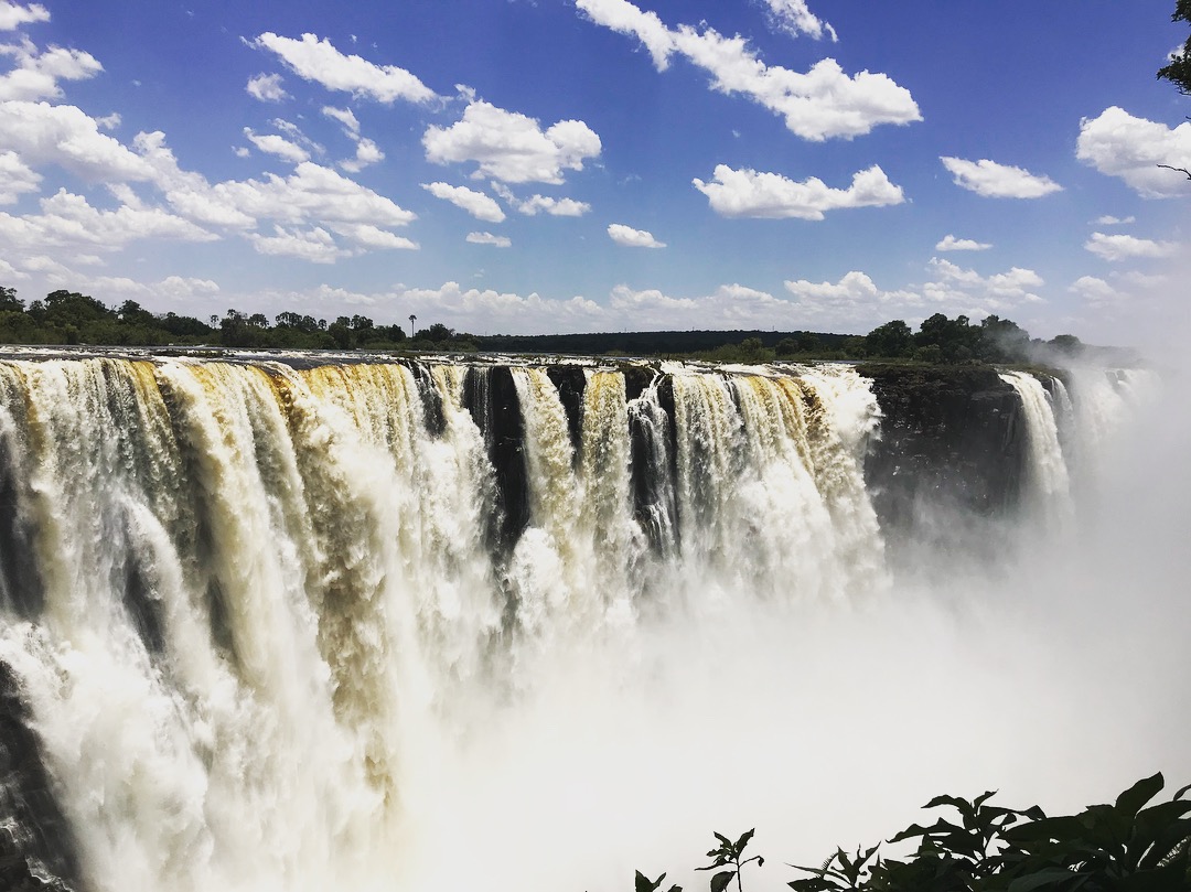 Nguni Lodge Victoria Falls in Victoria Falls 4