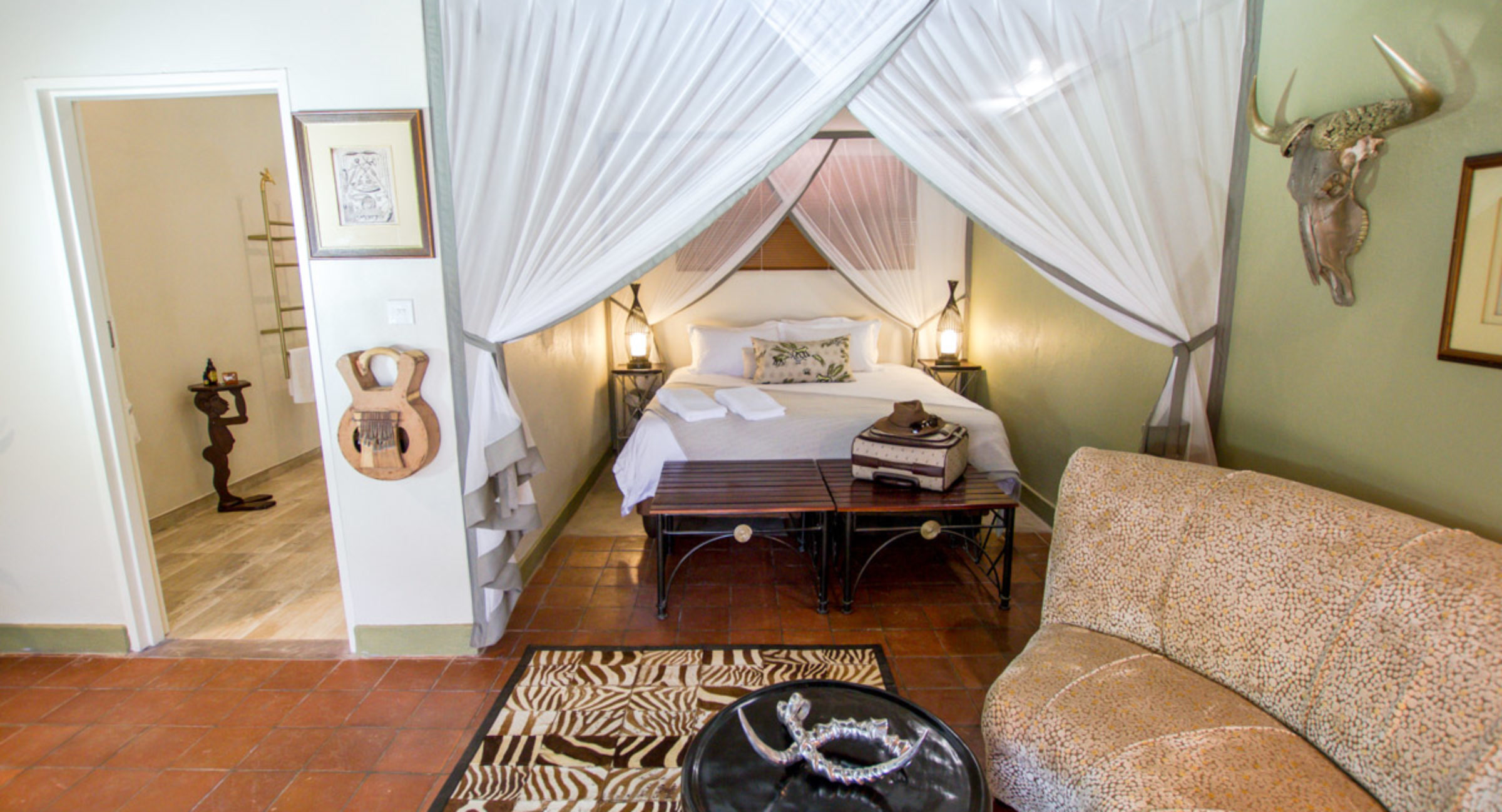 Nguni Lodge Victoria Falls in Victoria Falls 5