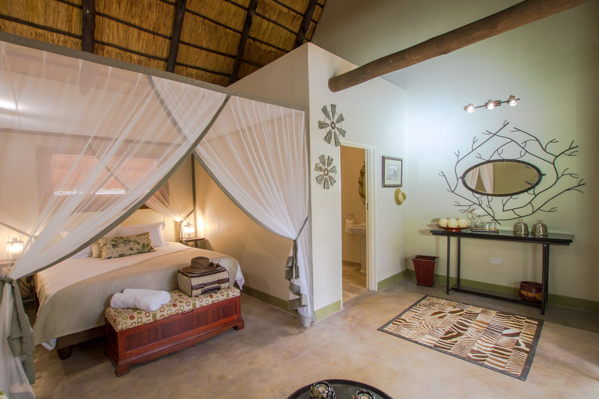 Nguni Lodge Victoria Falls in Victoria Falls 2
