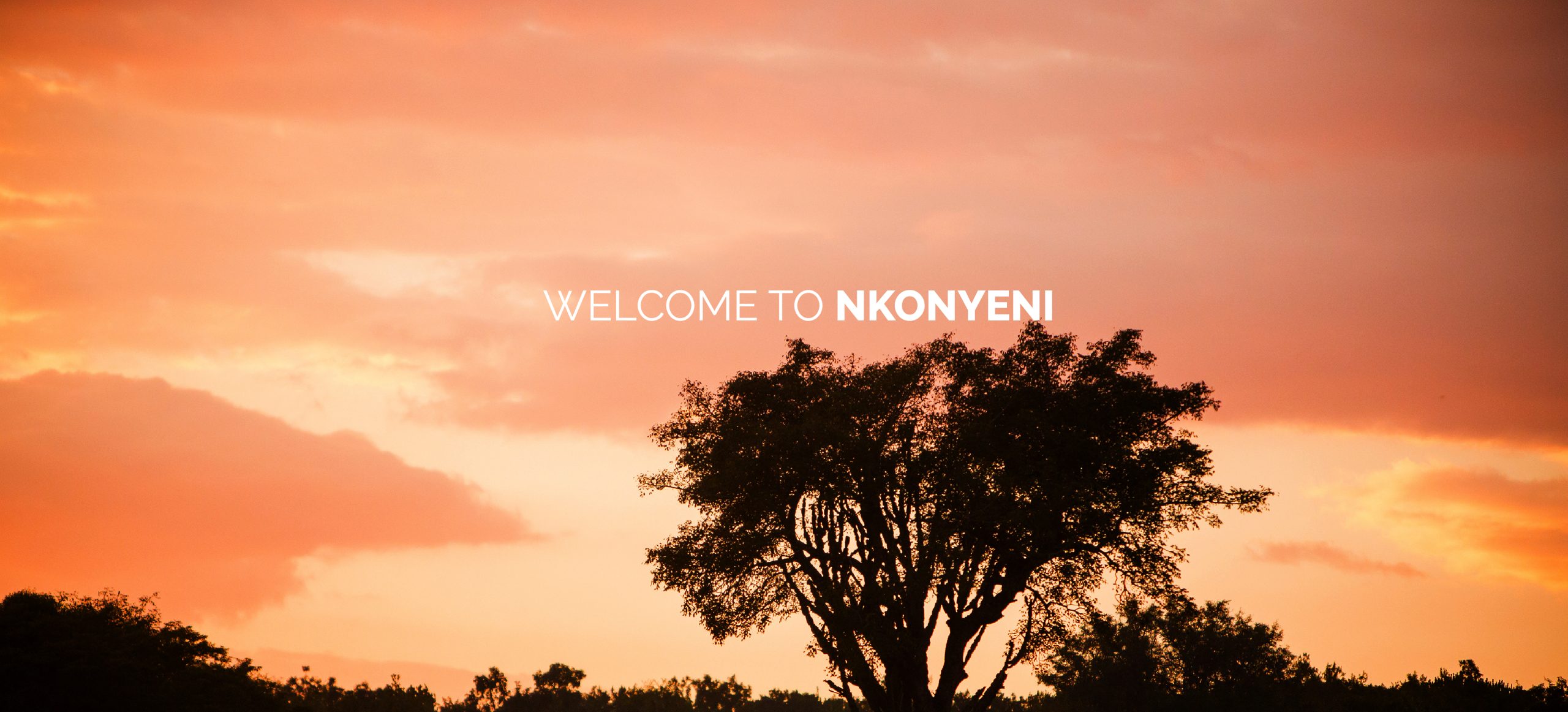 Nkonyeni Residential Golf Estate