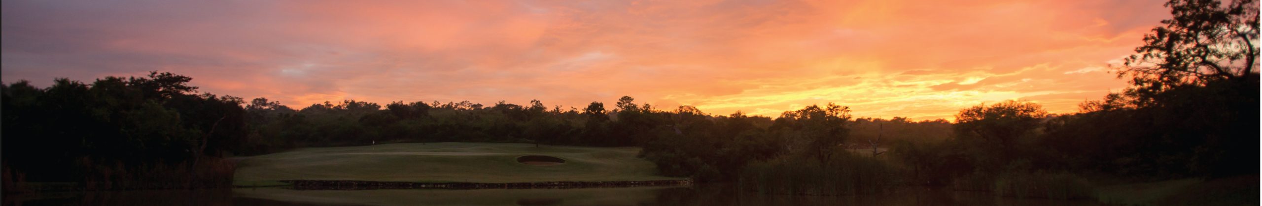 Nkonyeni Residential Golf Estate