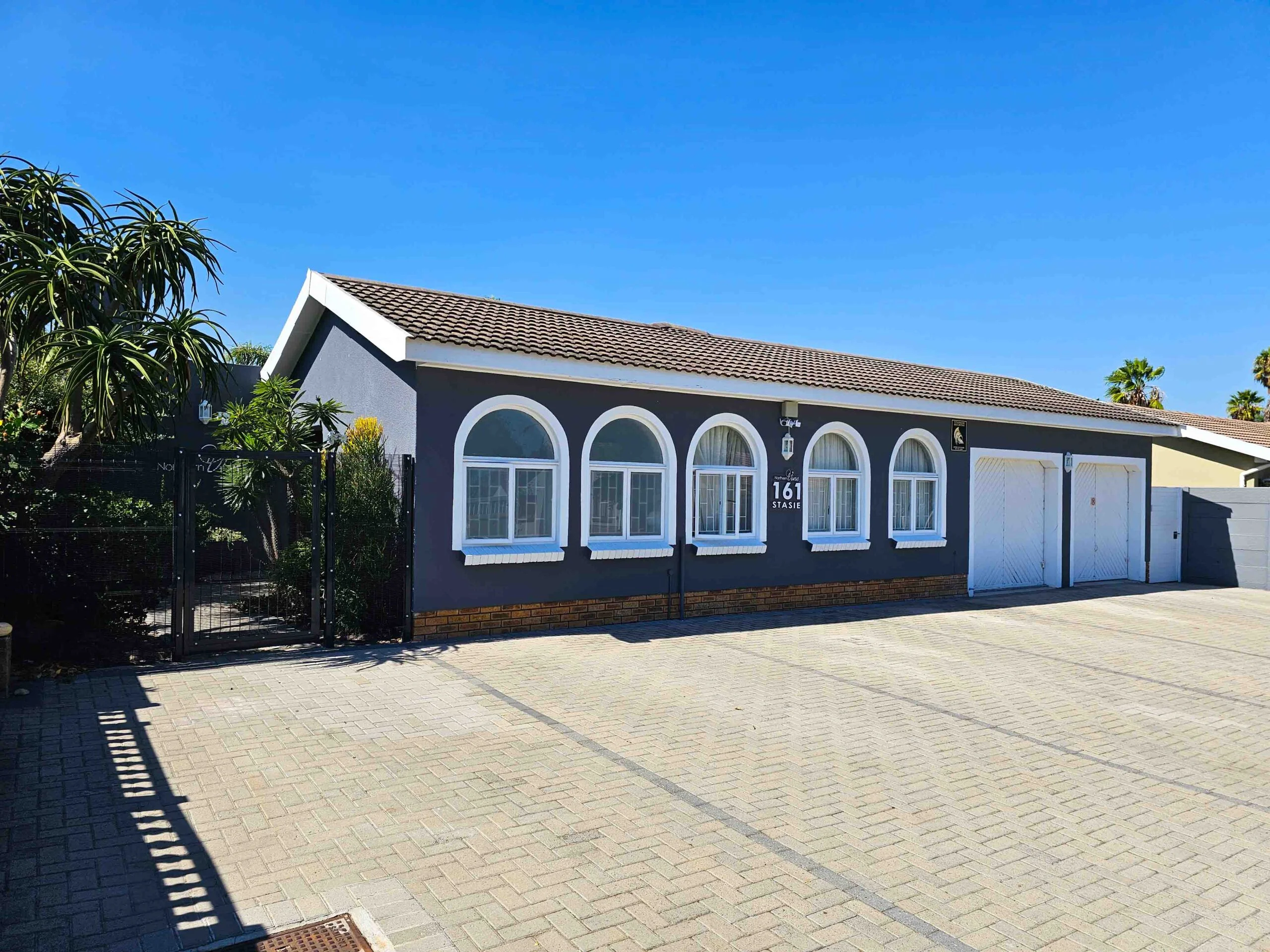 Northern Vine B&B Guesthouse in Stellenview 2