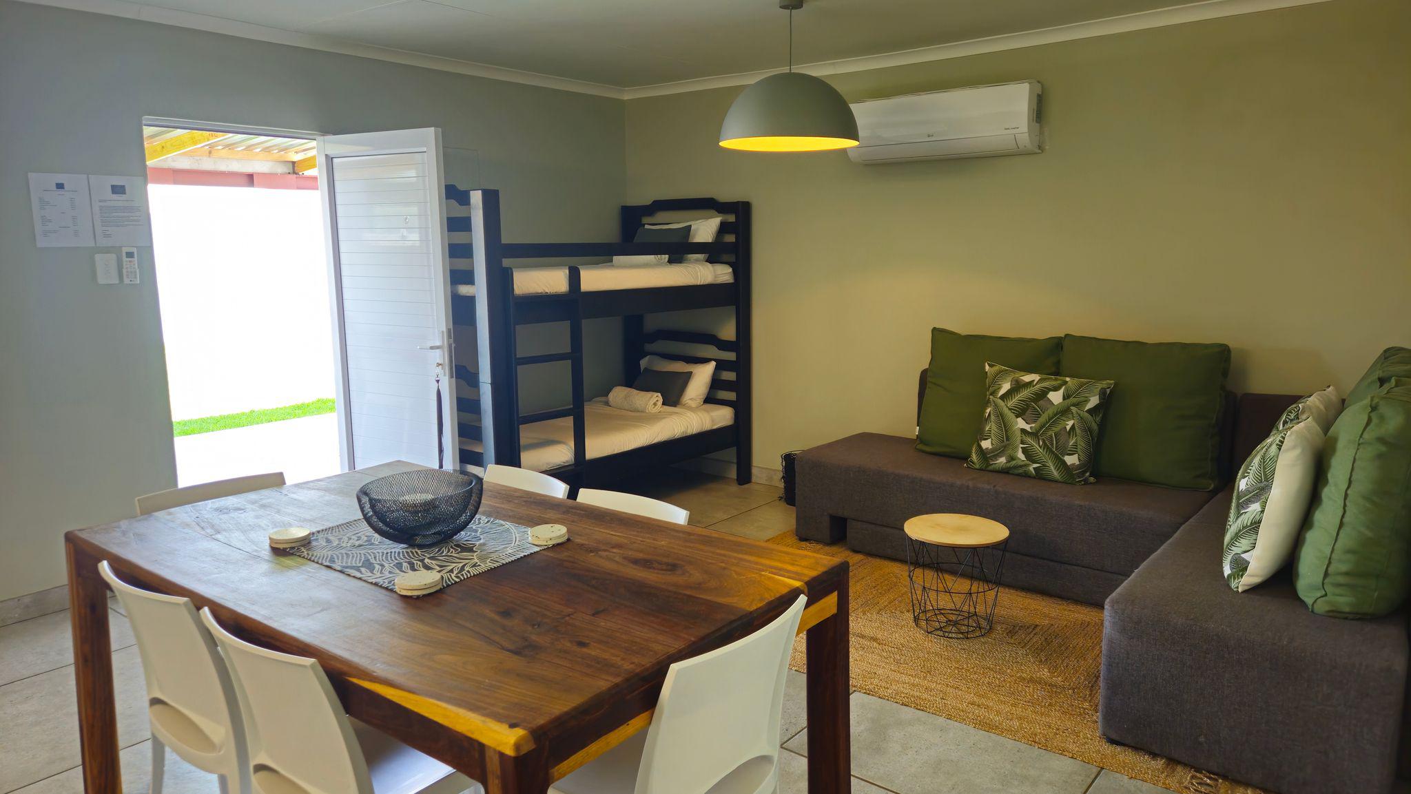 Noordoewer Self Catering Chalets