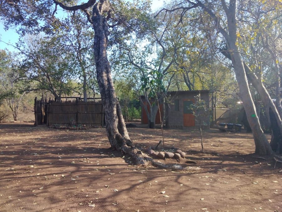 Nthakeni Bush & River Camp