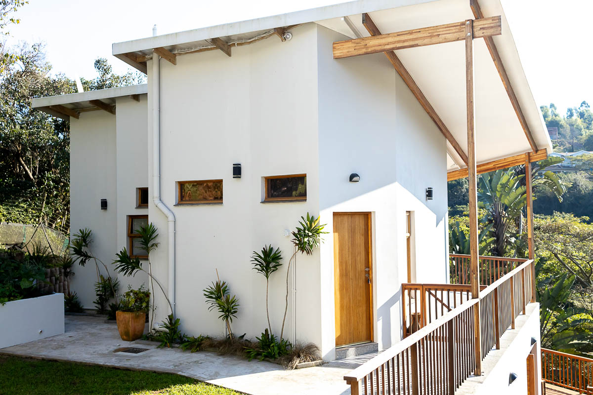 Nkutu River Lodge