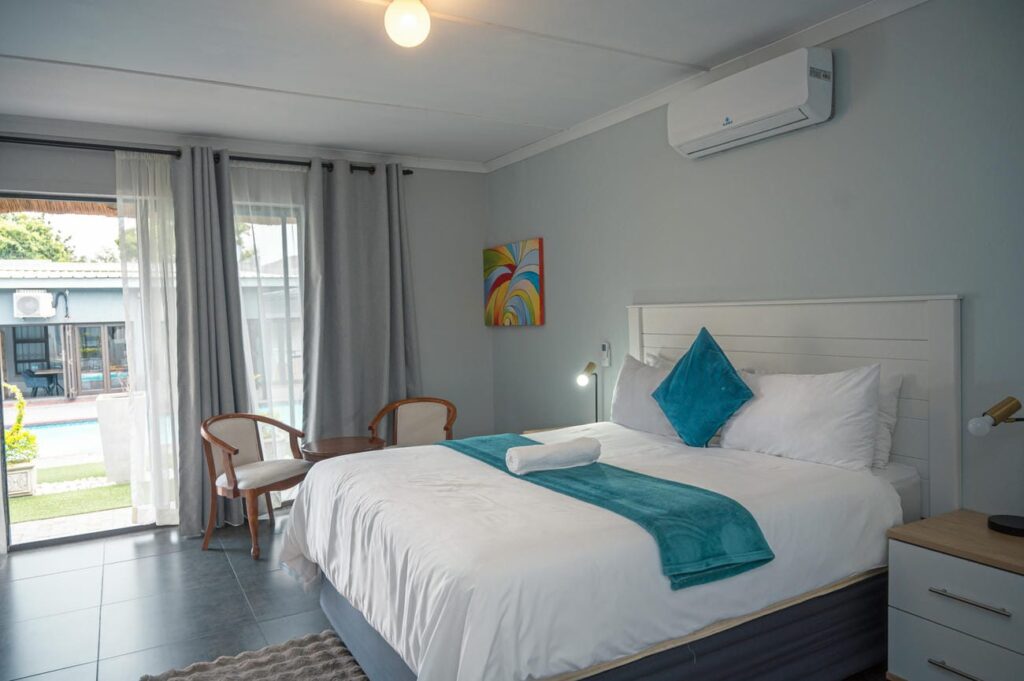 5@Partridge Guesthouse