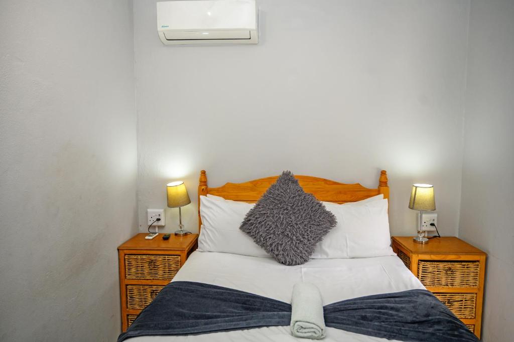 5@Partridge Guesthouse
