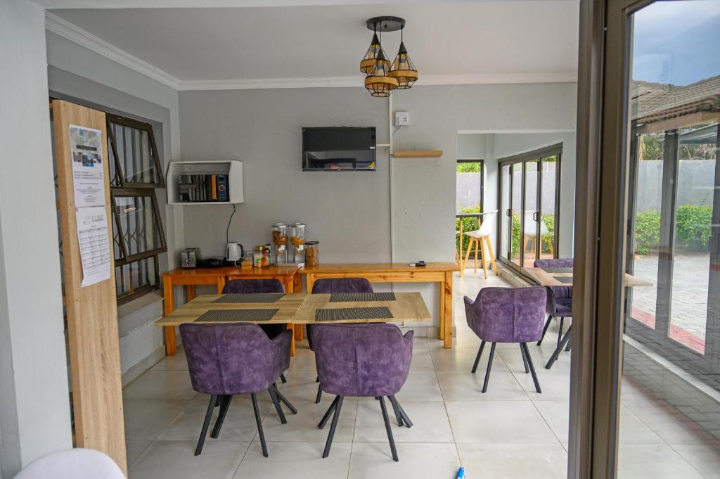 5@Partridge Guesthouse