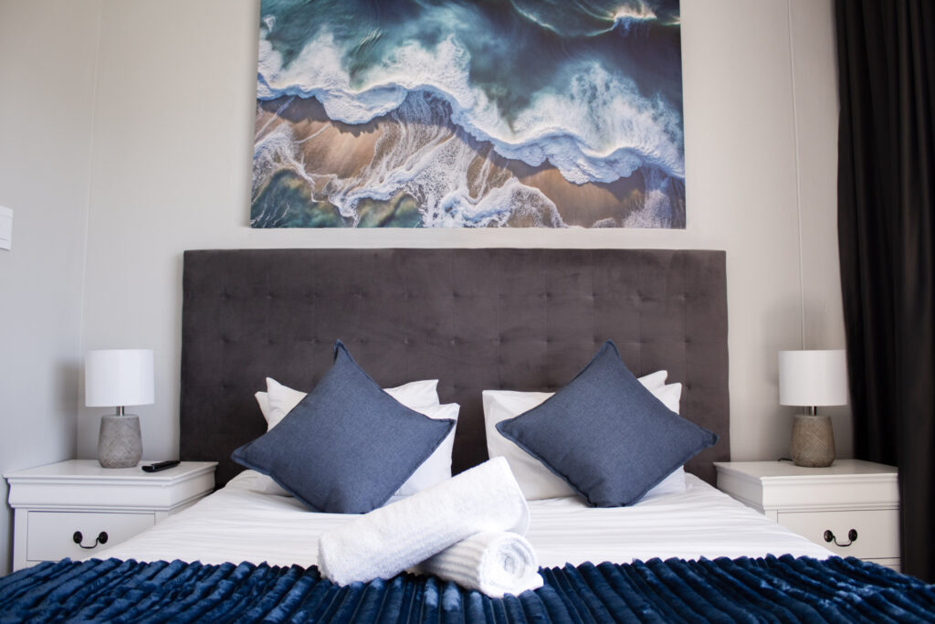 Ocean Breeze Hotel
