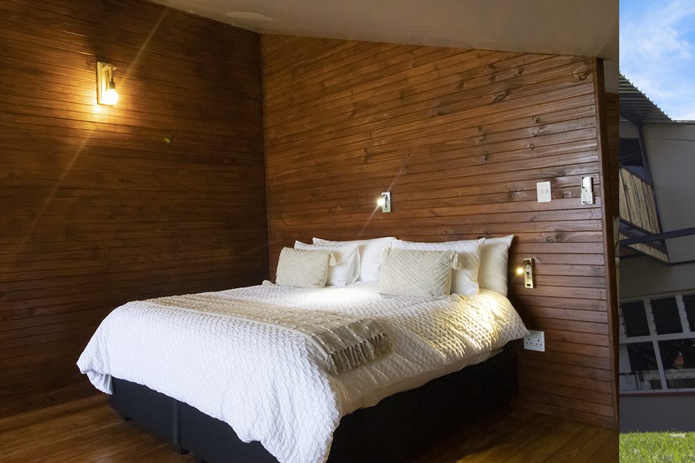 Okajo Safari Lodge