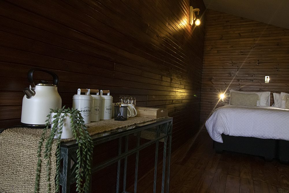 Okajo Safari Lodge