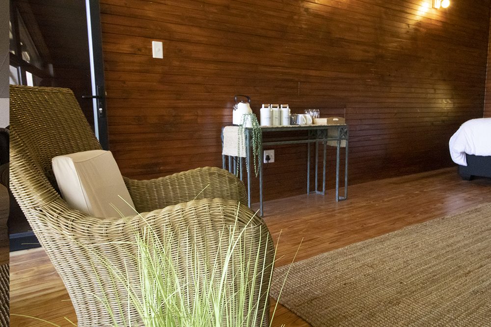 Okajo Safari Lodge