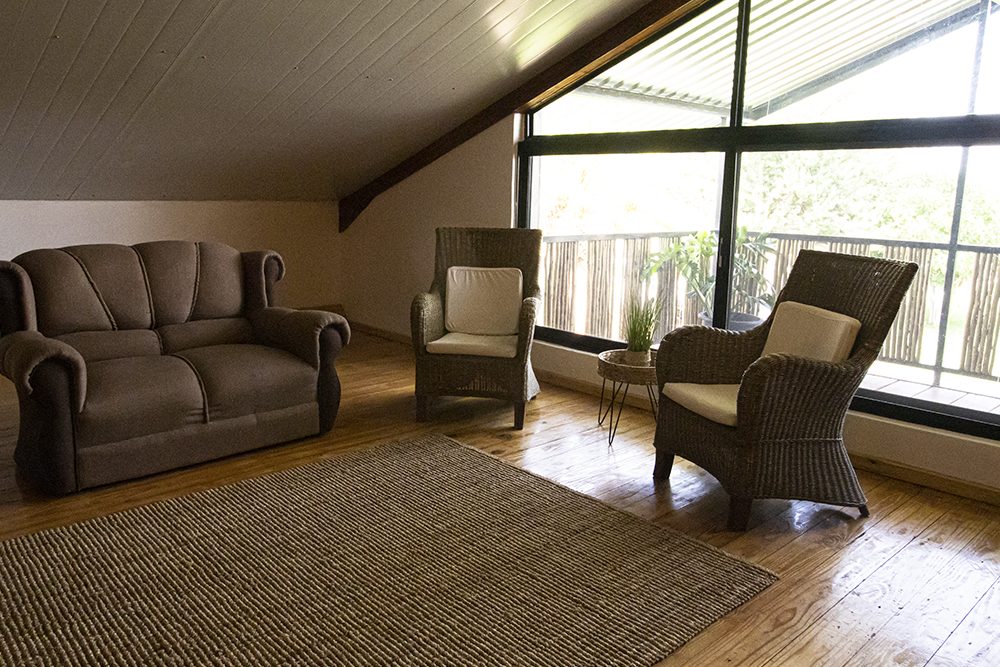Okajo Safari Lodge