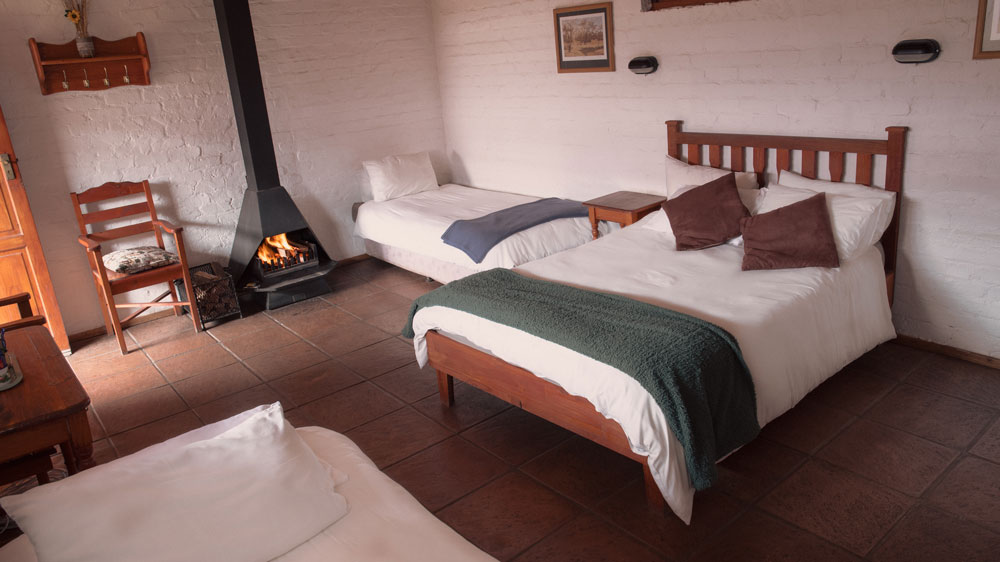 Old Transvaal Inn