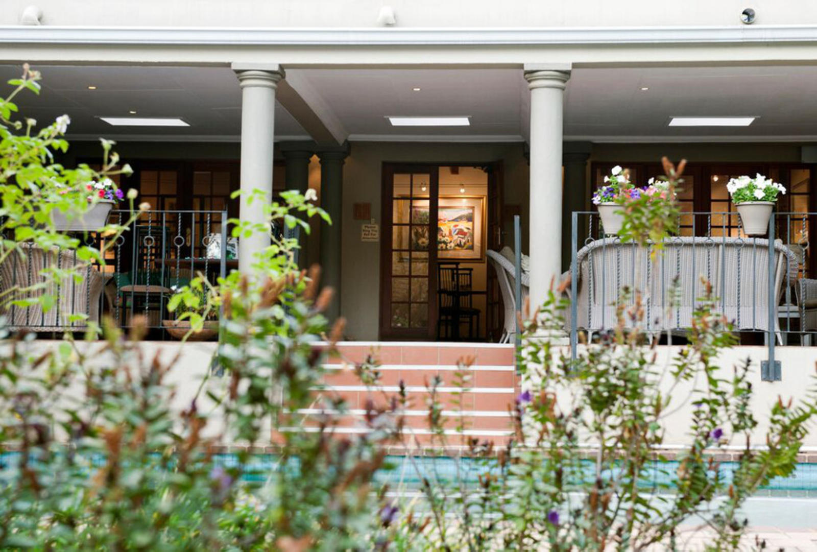 Tuscany Guesthouse