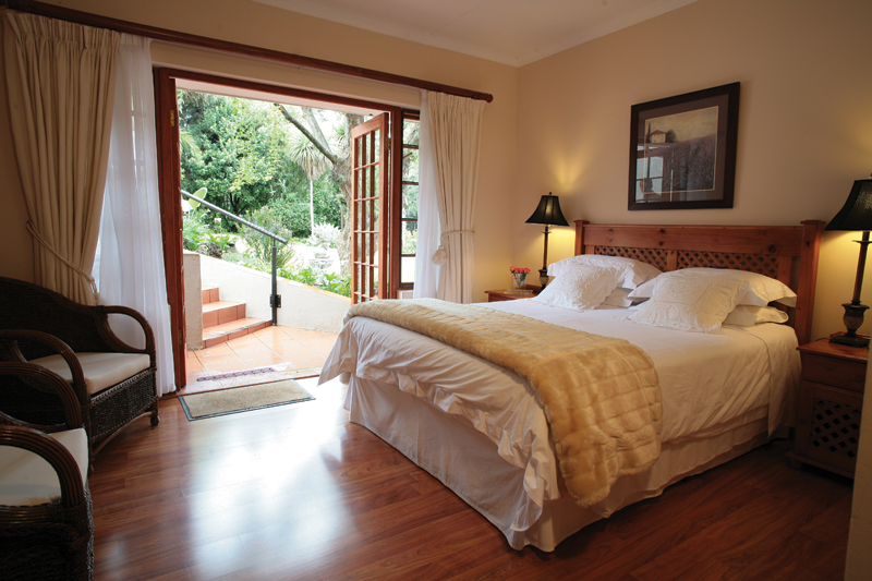 Tuscany Guesthouse