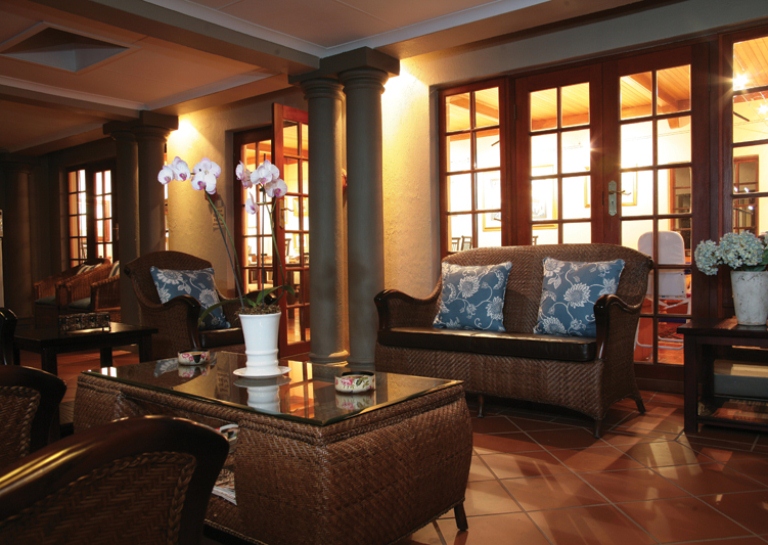Tuscany Guesthouse