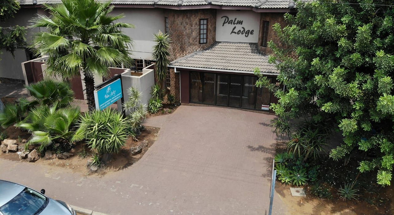 Rustenburg Palm Lodge