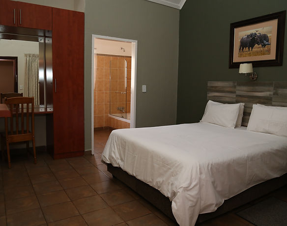 Rustenburg Palm Lodge