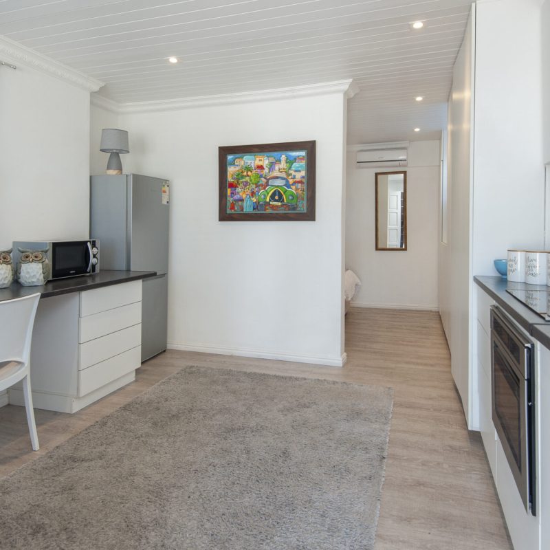 Oude Schuur Guesthouse
