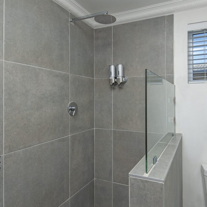 Oude Schuur Guesthouse