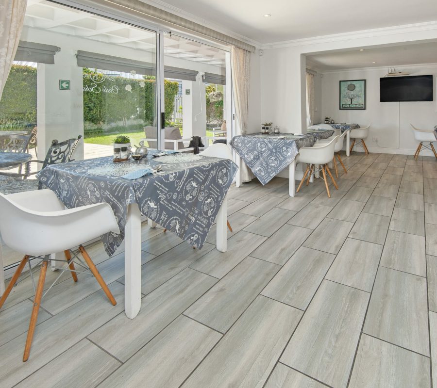 Oude Schuur Guesthouse