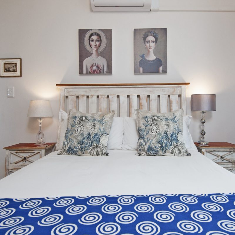 Oude Schuur Guesthouse