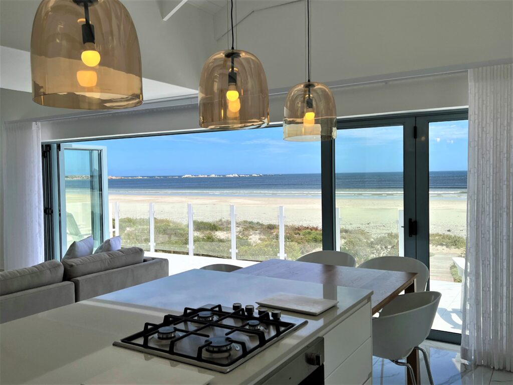Paternoster Accommodation