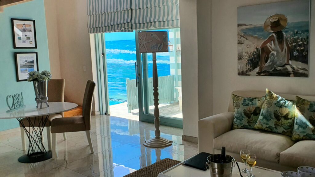 Paternoster Accommodation