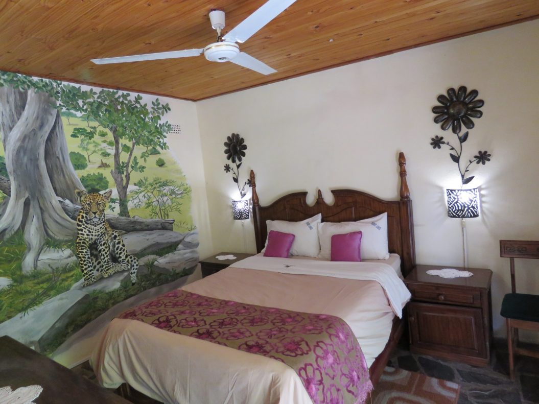 Parrot Lodge