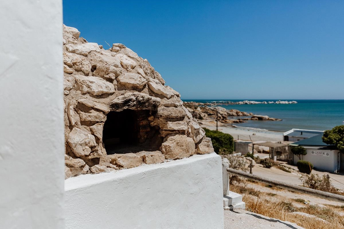 Paternoster Rentals
